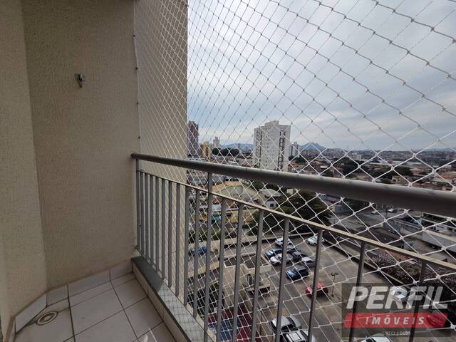 #6195 - Apartamento para Locação em Osasco - SP - 3