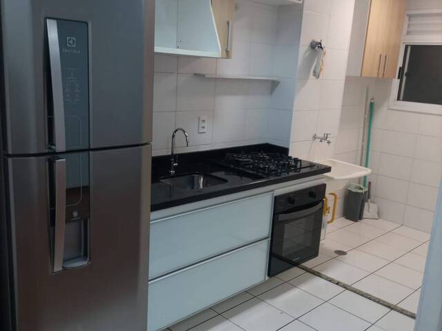 Apartamento para Venda em Barueri - 5