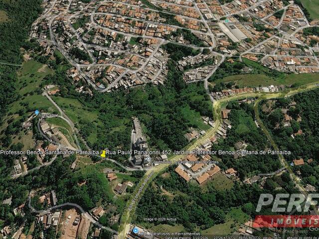 #6198 - Área para Venda em Santana de Parnaíba - SP - 2
