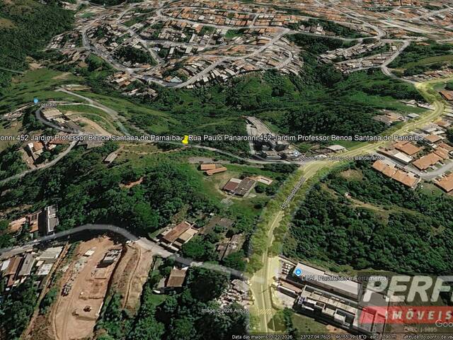 #6198 - Área para Venda em Santana de Parnaíba - SP - 3