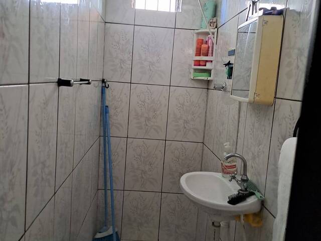 #6200 - Casa para Venda em Osasco - SP - 3
