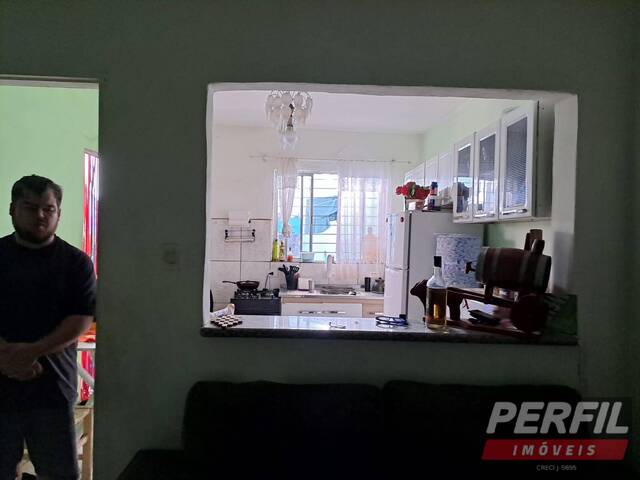 Casa para Venda em Osasco - 4