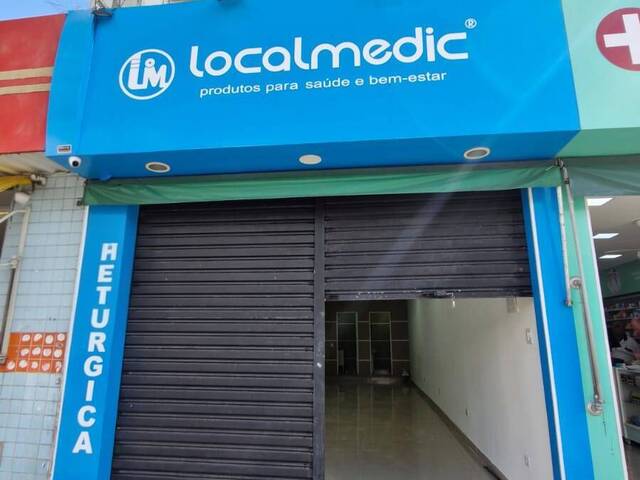 #6201 - Ponto Comercial para Locação em Osasco - SP