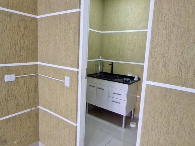 #6201 - Ponto Comercial para Locação em Osasco - SP