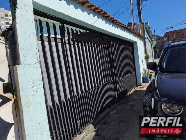 #6200 - Casa para Venda em Osasco - SP - 1