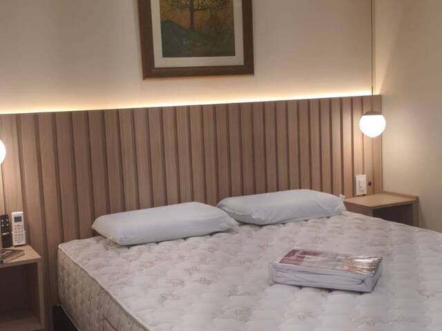 #6202 - Apartamento para Venda em São Paulo - SP - 1