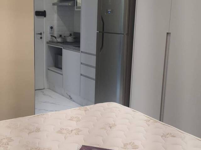 #6202 - Apartamento para Venda em São Paulo - SP - 2