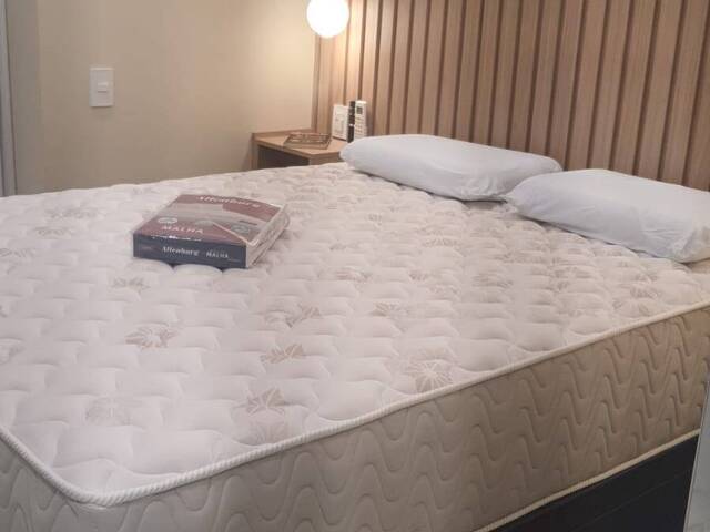 #6202 - Apartamento para Venda em São Paulo - SP - 3