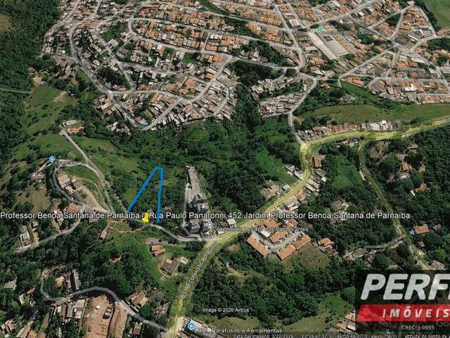 #6198 - Área para Venda em Santana de Parnaíba - SP - 1