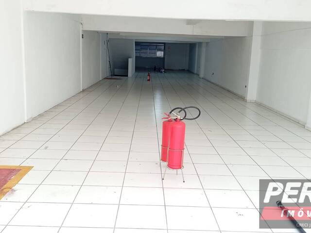 #6204 - Salão Comercial para Locação em Osasco - SP