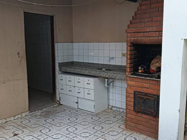 Casa Sobreposta Alta para Locação em Osasco - 5