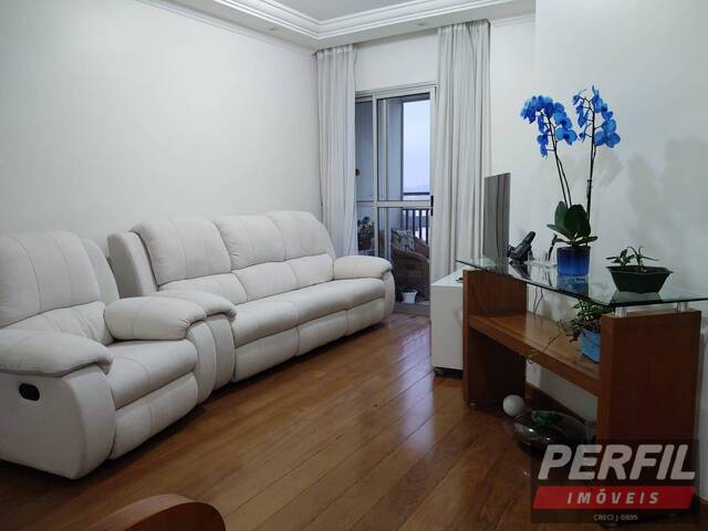 #6205 - Apartamento para Locação em Osasco - SP - 1