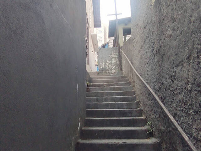 Casa Sobreposta Alta para Locação em Osasco - 3
