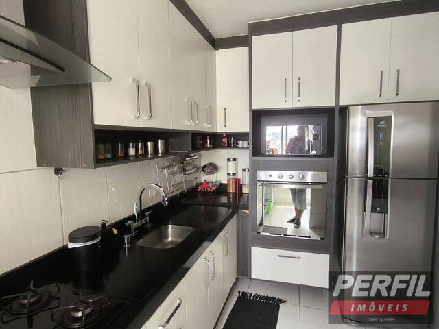 Apartamento para Venda em Osasco - 3