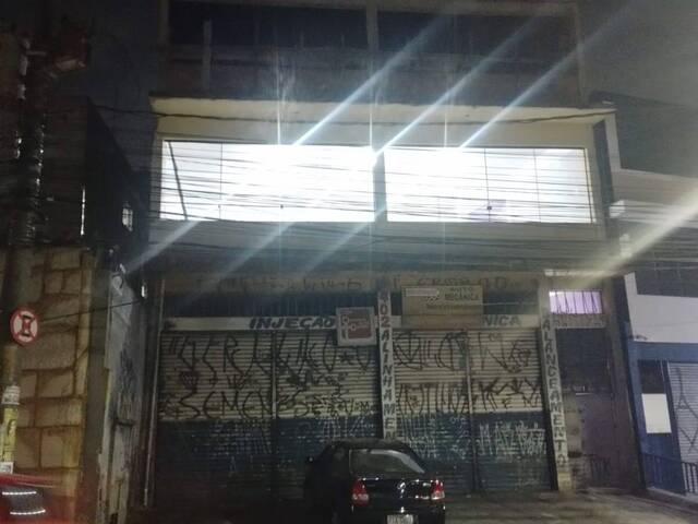 #6210 - Salão Comercial para Venda em Osasco - SP - 1