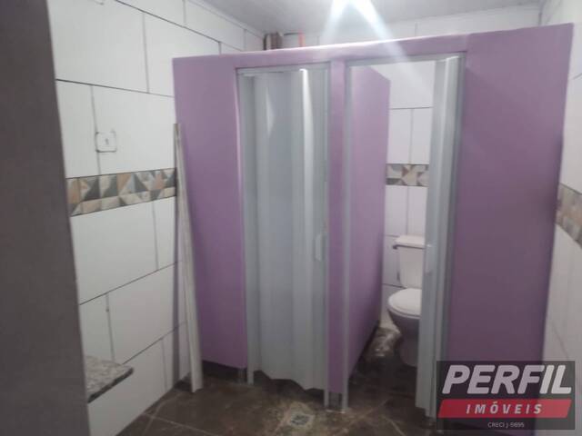 Salão Comercial para Venda em Osasco - 4