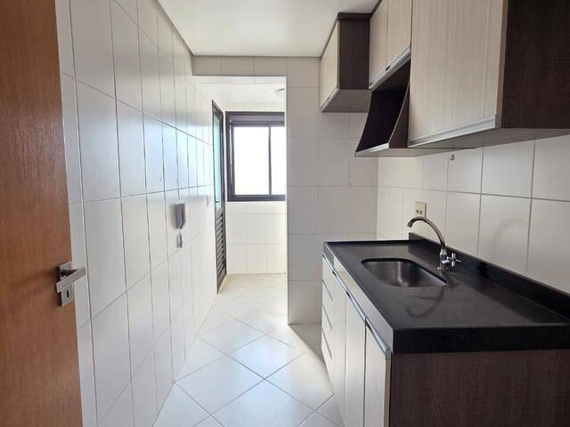 #6071 - Apartamento para Venda em Osasco - SP - 2