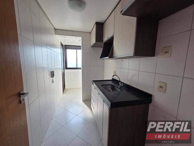 #6071 - Apartamento para Venda em Osasco - SP - 3