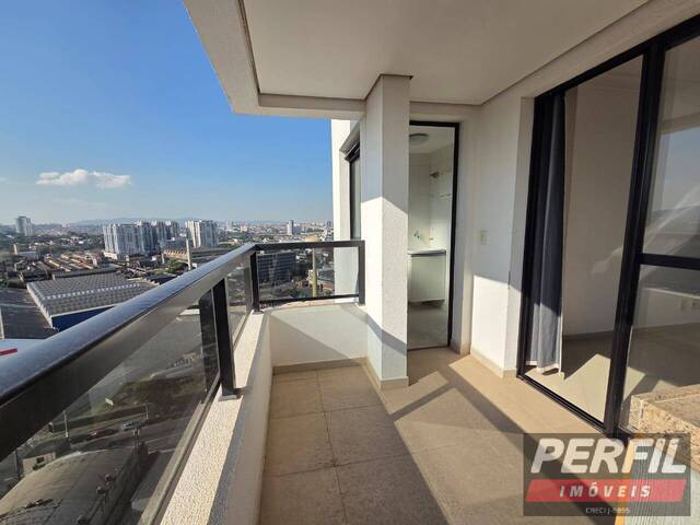 Apartamento para Venda em Osasco - 5