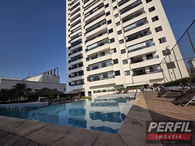 #6071 - Apartamento para Venda em Osasco - SP - 1