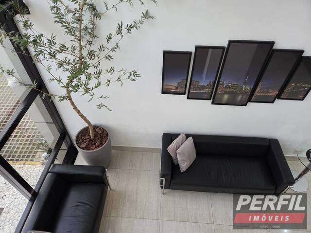 #6071 - Apartamento para Venda em Osasco - SP - 3
