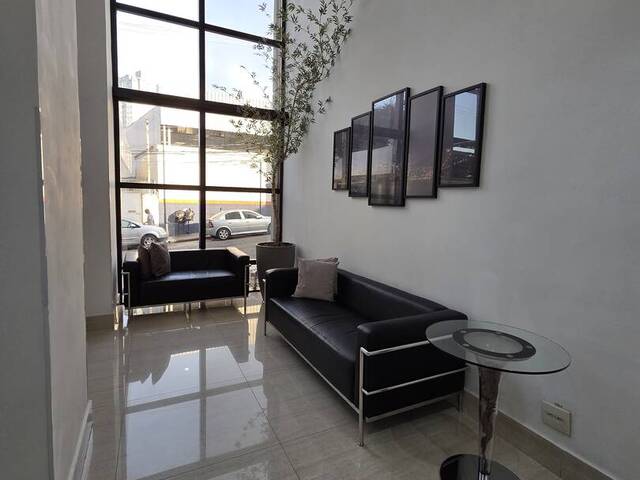#6071 - Apartamento para Venda em Osasco - SP - 2