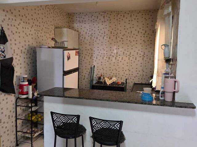 #6211 - Casa para Venda em Osasco - SP - 1