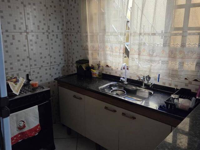 #6211 - Casa para Venda em Osasco - SP - 2