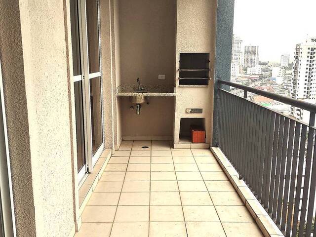 #6214 - Apartamento para Venda em Osasco - SP - 2