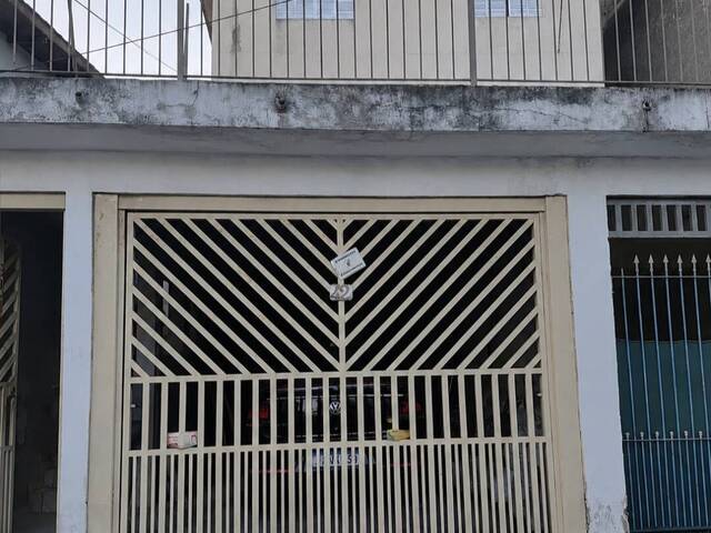 #6208 - Casa para Venda em Osasco - SP - 2