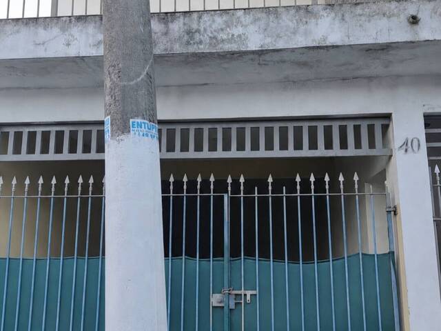 #6208 - Casa para Venda em Osasco - SP - 3