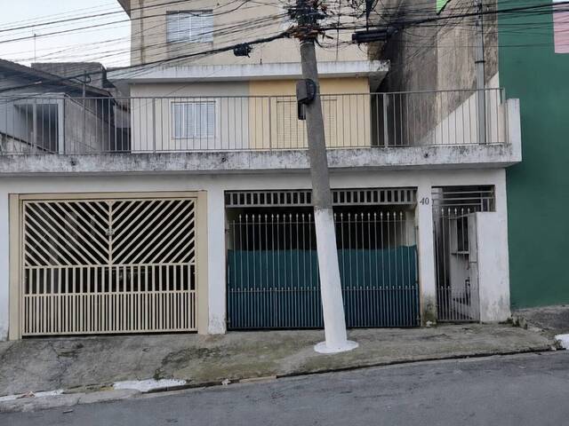#6208 - Casa para Venda em Osasco - SP - 1