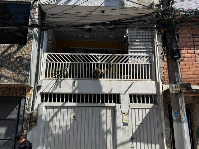 #6216 - Sobrado para Venda em Osasco - SP - 1