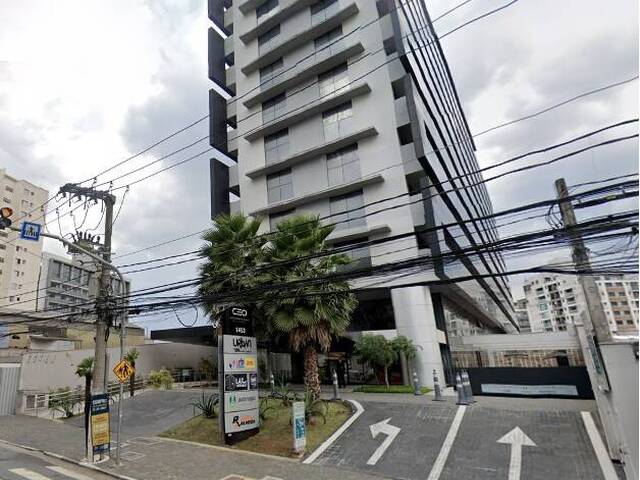 #6127 - Sala para Venda em Osasco - SP - 1