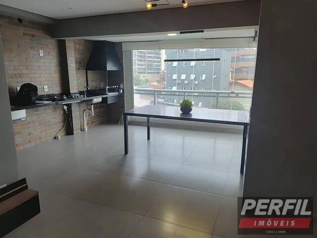 #6218 - Apartamento para Venda em Osasco - SP - 1