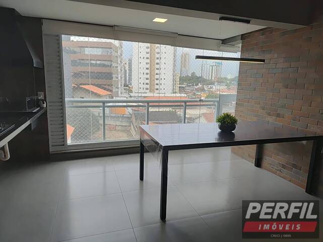 #6218 - Apartamento para Venda em Osasco - SP - 3