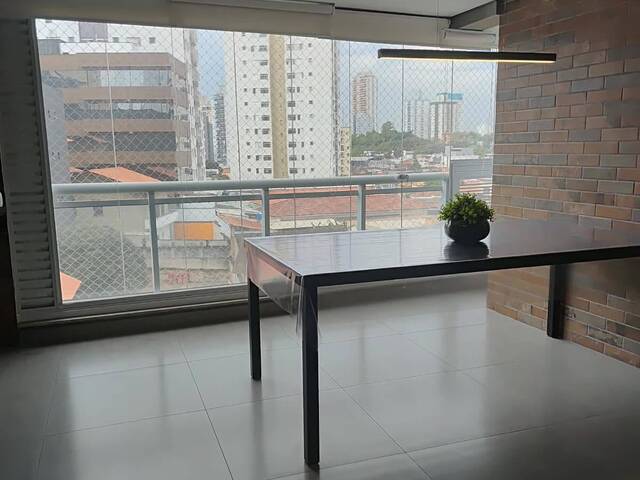 #6218 - Apartamento para Venda em Osasco - SP - 2