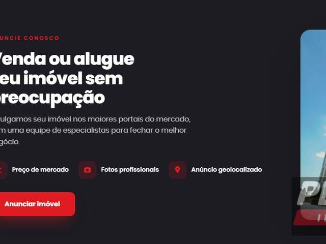 #6219 - Sala Living para Venda em Osasco - SP - 1