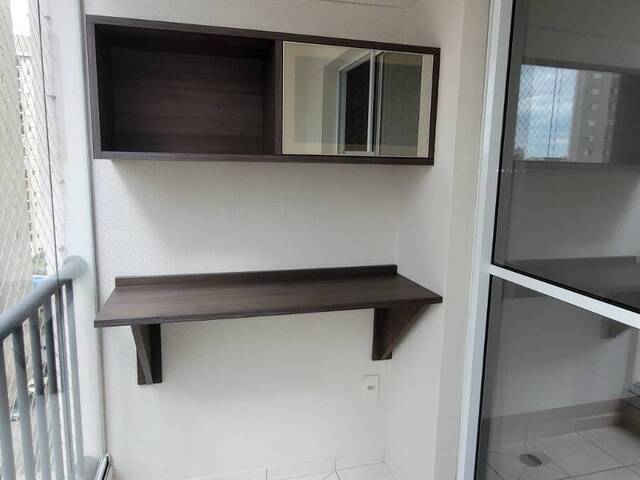 #6220 - Apartamento para Venda em Osasco - SP - 1