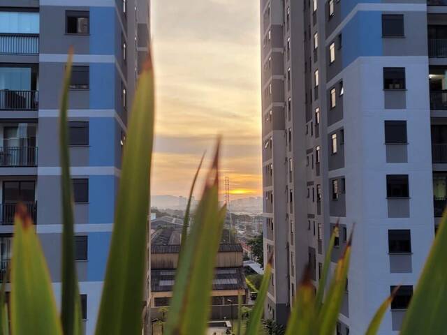 #6225 - Apartamento para Venda em Osasco - SP - 1