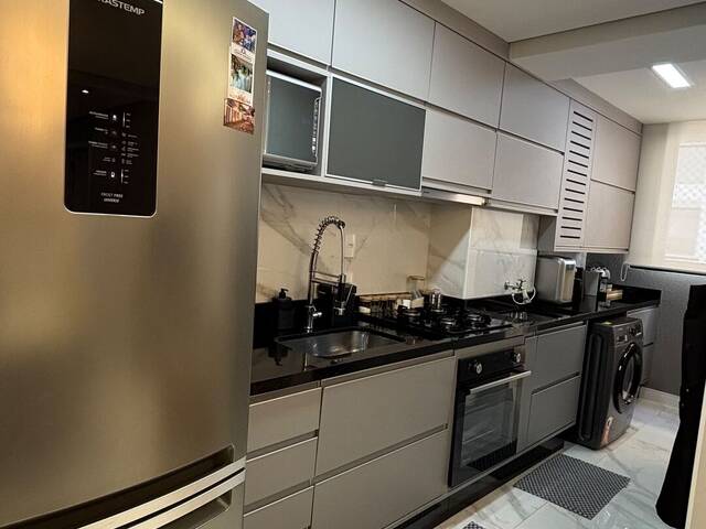 Apartamento para Venda em Osasco - 4