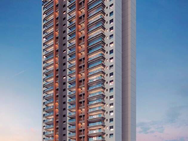 #6227 - Apartamento para Venda em Osasco - SP - 2