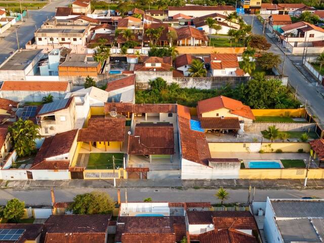 #6228 - Casa para Venda em Itanhaém - SP - 3