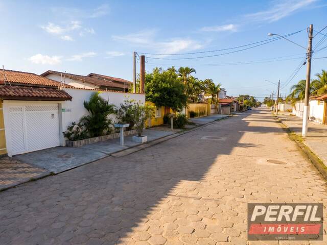 Casa para Venda em Itanhaém - 4