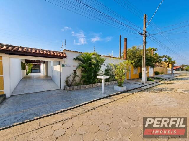 Casa para Venda em Itanhaém - 5