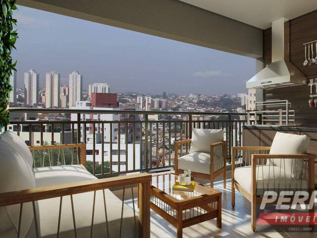 #6232 - Apartamento para Venda em Osasco - SP - 3