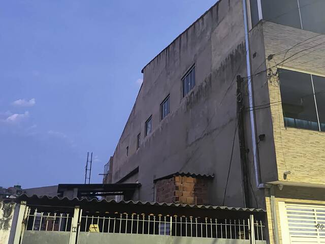 #6233 - Casa para Venda em Osasco - SP - 1