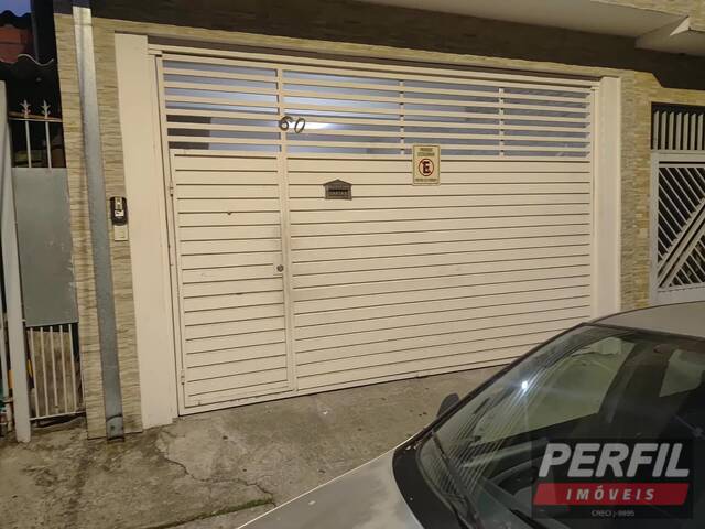 #6233 - Casa para Venda em Osasco - SP - 3