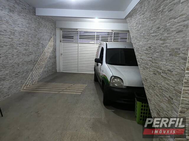 Sobrado para Venda em Osasco - 4