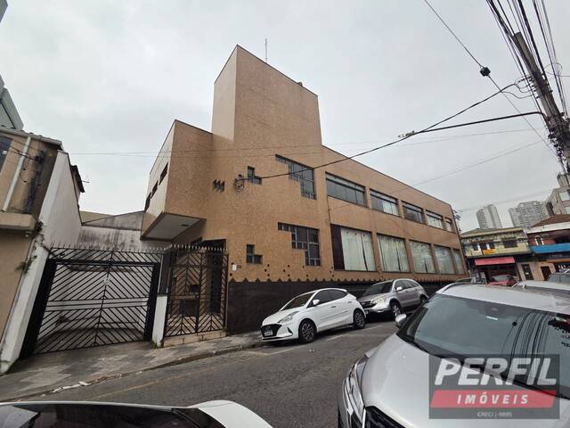 #6175 - Prédio comercial para Locação em Osasco - SP - 2